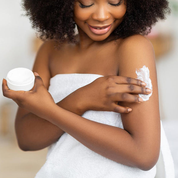 7 Tips for Choosing and Using Body Butter for Soft and Nourished Skin